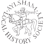 Aylsham Local History Society Logo